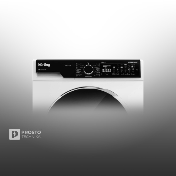 Стиральная машина Korting KWM 42ILS1269